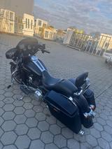 Harley-Davidson Street glide - HARLEY-DAVIDSON HAMBURG