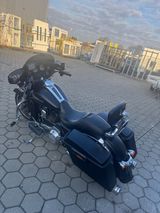 Harley-Davidson Street glide - Offers matching your search criteria