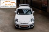 Porsche 997 GT3 3,8 deutsch 60tkm Lift Carbon Keramik - Porsche 997 mit Benzin-Antrieb: Sportwagen
