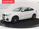 BMW X4 xDrive20i Executive | Head-Up | Schiebedach | - BMW X4: Allradantrieb