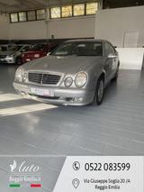 Mercedes-Benz Mercedes-benz CLK 200 Kompr. TPS cat Elegance - gebrauchte Mercedes-Benz CLK 200 aus dem Jahr 2002