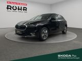 Skoda Fabia Style (Garantie 02/2027.LED.AHK.Navi) 1.0 - Skoda Fabia mit Benzin-Antrieb: Schwarz, Limousine, 1.2