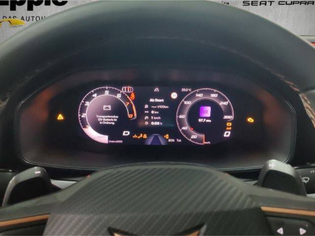 Cupra Leon - Bild 14