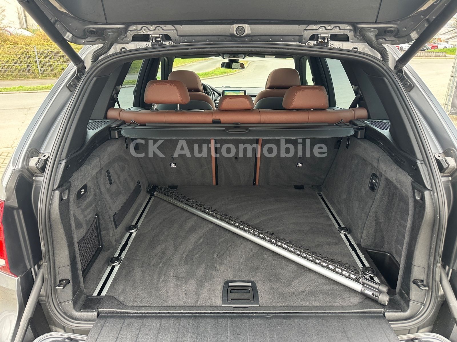Fahrzeugabbildung BMW X5 xDrive30d/Navi/Head-Up/Pano/360°Kam/AHK