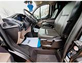 Ford Tourneo Custom Business Edition - Ford Tourneo Custom aus 2013