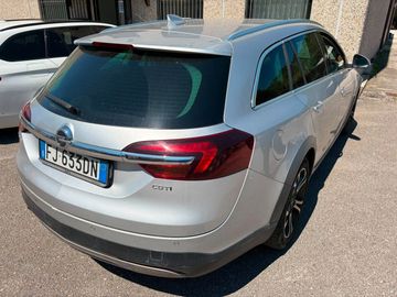 Opel Insignia - 3