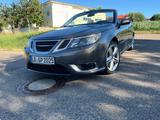 Saab 9-3 2.0T Aero Hirsch Cabriolet "selten" - Saab 9-3 von privat