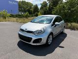 Kia Rio Spirit*Keyless Go*SHZ*LHZ*8xBereift*PDC*TOP* - Kia Rio mit Diesel-Antrieb