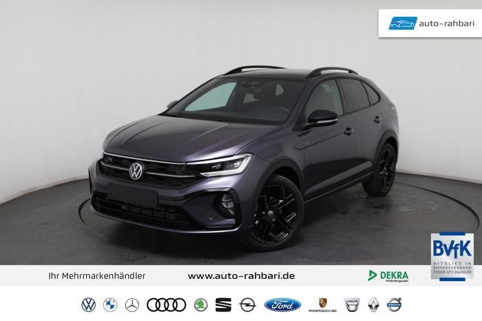 Volkswagen Taigo New Edition R-Line (New R-Line) 1.0 TSI...