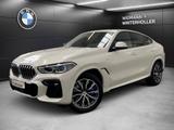 BMW X6 xDrive40d M Sport HUD Laser Pano DA AHK STH - BMW X6 aus 2021