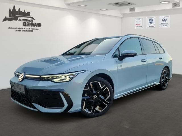 Volkswagen Golf Variant R-Line EU6e VIII 1.5 eTSI 110 kW R-