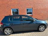 Volkswagen Golf 6.  2.0 TDI.  2010 - Volkswagen Golf mit Diesel-Antrieb: Coupé, TDI