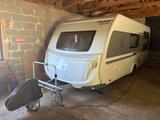 Knaus Südwind 580 QS, Silber Edition  - Knaus Südwind