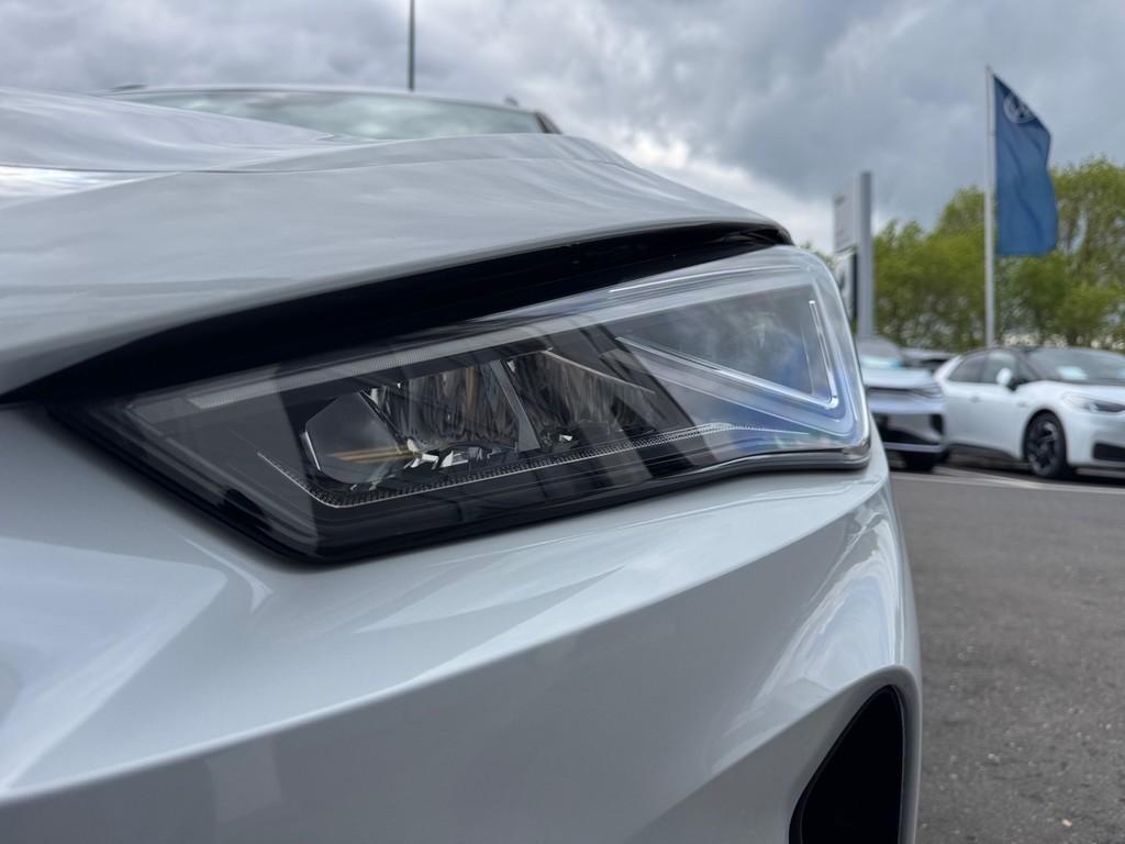 Cupra Formentor 1,4  eHybrid Automatik