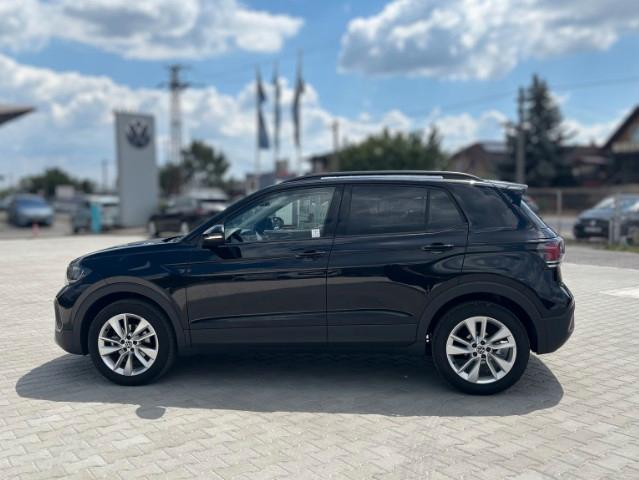 Volkswagen T-Cross 1.0 TSI 85 kW Advanced, миниатюра 3