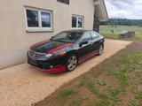 Honda Accord 2.4 TypeS Automatik TypeS - Honda Accord: Type