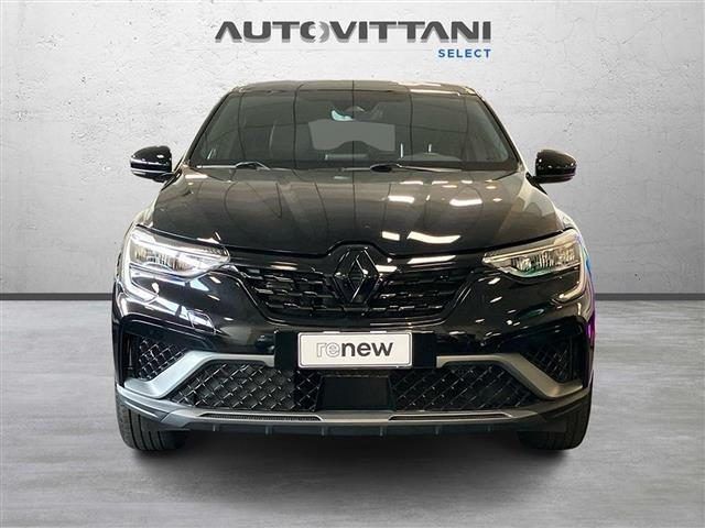 Renault RENAULT Arkana 1.6 E-Tech full hybrid E-Tech Eng imagem 2