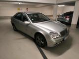 Mercedes-Benz Mercedes C240 mit neu Tüv - Mercedes-Benz C 240: T