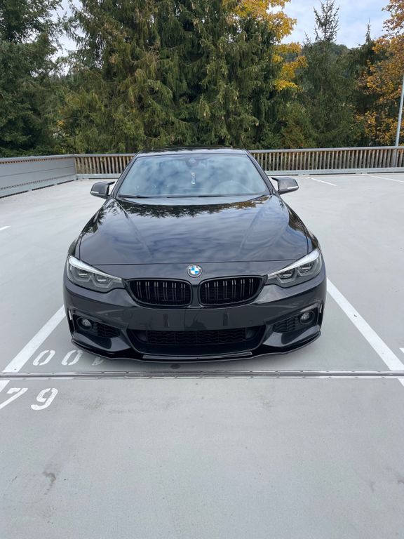 Image of BMW 440