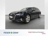 Audi A6 Avant Sport 40 TDI S tronic RFK ACC Virtual