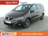 Seat Alhambra 2.0 TDI FR-Line Aut.XENON*TEMPO*PDC* - Seat Alhambra in Wuppertal