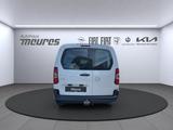 Opel Combo E Cargo Edition Freisprech BT Klima Anhäng - Opel Combo: B