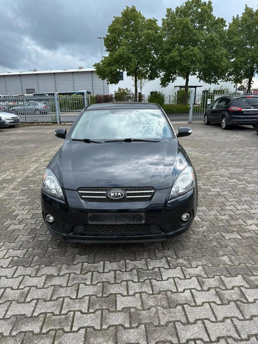 Kia cee'd / Ceed 1.6 CRDi 90PS Spirit
