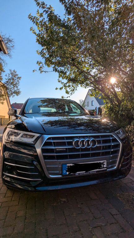 Image of Audi Q5