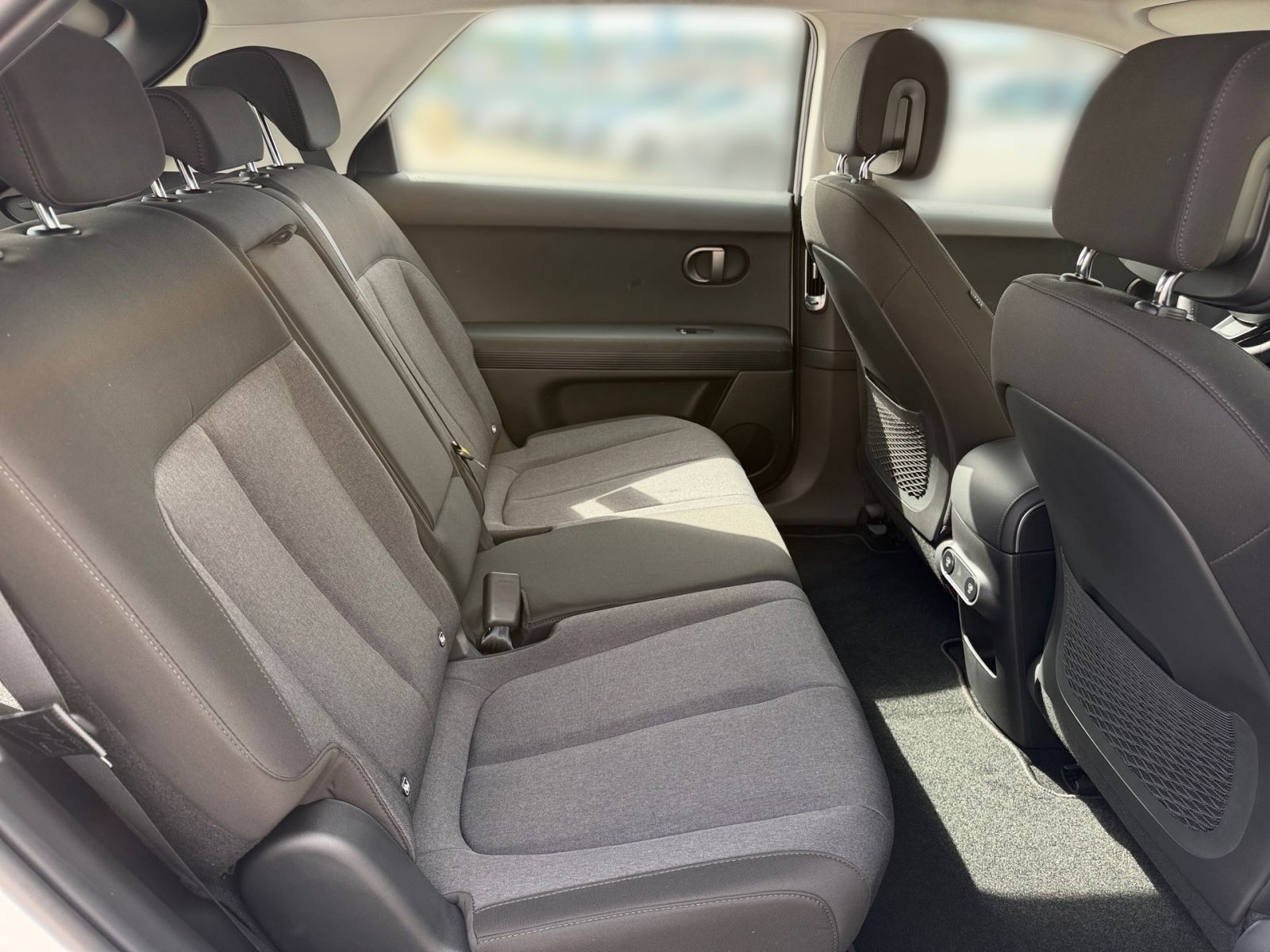 Fahrzeugabbildung Hyundai IONIQ 5 Elektro 63 kWh Wärmepumpe