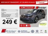 Volkswagen Polo GTI 2.0TSI DSG 249,-ohne Anzahlung ACC App-