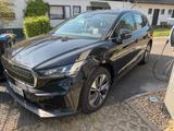 Skoda Enyaq 60 - Skoda Enyaq: Privatanbieter