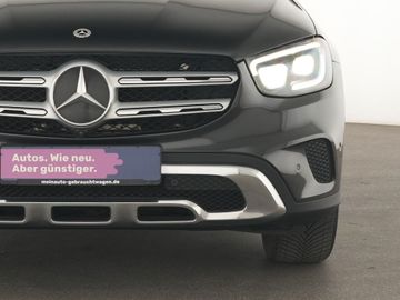 Mercedes GLC 200 - 12
