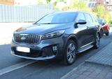 Kia Sorento 2.2 CRDi 4WD GT Line Automatik Panorama - Kia Sorento in Frankfurt (Main)