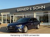 Audi A4 Avant 40 TDI Quattro. S Line,Matrix,R-Kam,ACC - Audi A4 Jahreswagen: Automatik