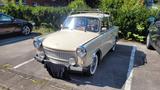 Trabant 601 de Luxe - Trabant 601: De Luxe
