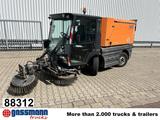 Schmidt Swingo Compact 200 4x2, Kehrmaschine - Offers matching your search criteria