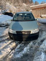 Fiat Punto 188 - Fiat Punto 188 mit Benzin-Antrieb