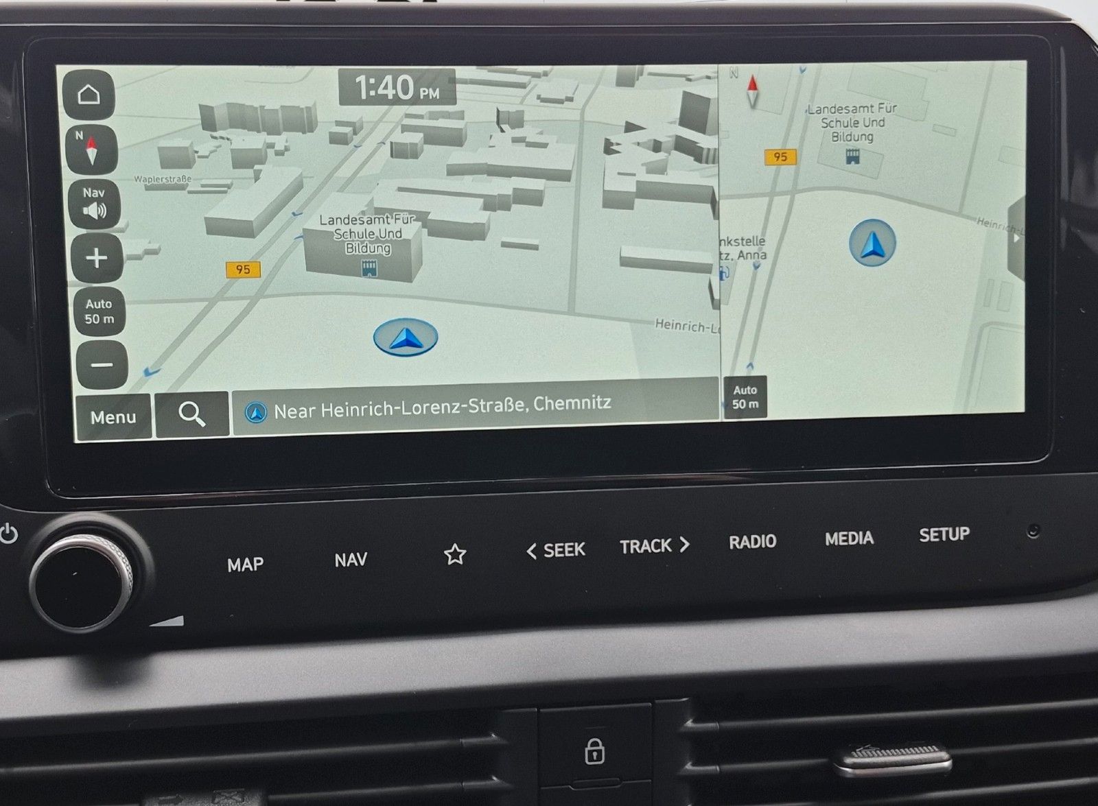 Hyundai i20 - Bild 19