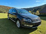 Volkswagen Passat Alltrack 2.0 TDI Alltrack  - gebrauchte VW Passat Alltrack aus dem Jahr 2013