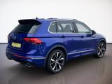 Volkswagen Tiguan R 2.0TSI 320PS DSG 4M ACC.2xPDC.VIRTUAL.P - Volkswagen: R32