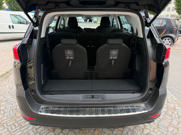 Peugeot 5008 - 10