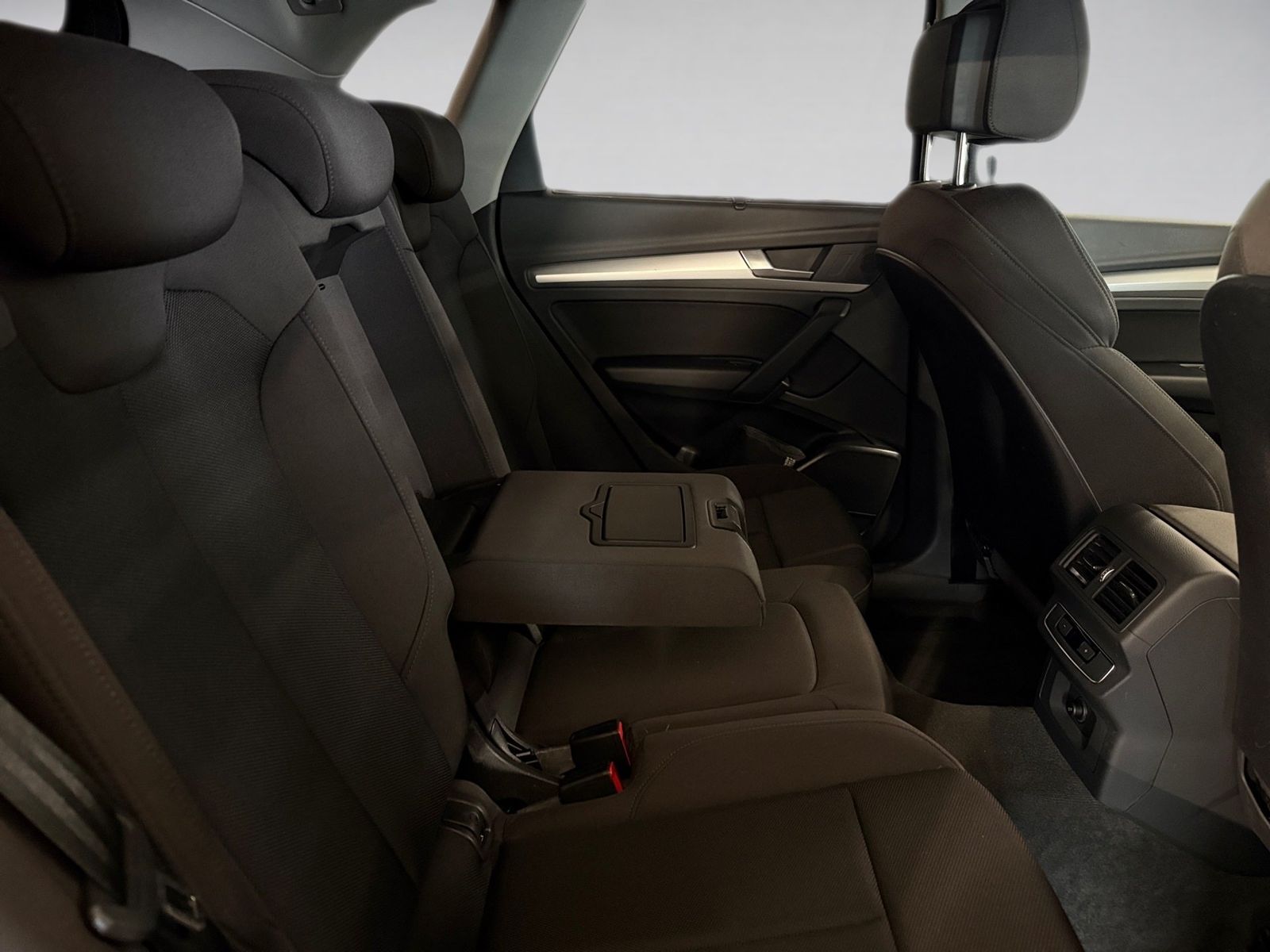 Audi Q5 - Bild 11