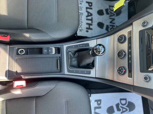Volkswagen Golf  VII Lim. Comfortline BMT
