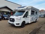 Chausson 630 TitaniumLine, Automatik, Arctic, Modell 2026