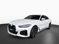 BMW i4 - Vorschau Bild 3