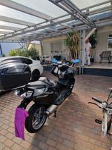 BMW C650GT - BENZIN ROLLER