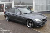 BMW 318d A Sport Line.Limo.8xRäder.Navi.LED.HIFI.PDC - BMW 318 in Chemnitz