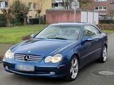 Mercedes-Benz MERCEDES CLK 270 CDI KLIMA NAVI PDC - gebrauchte Mercedes-Benz CLK 270 aus dem Jahr 2003