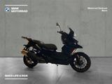 BMW C 400 X - BMW C 400 X