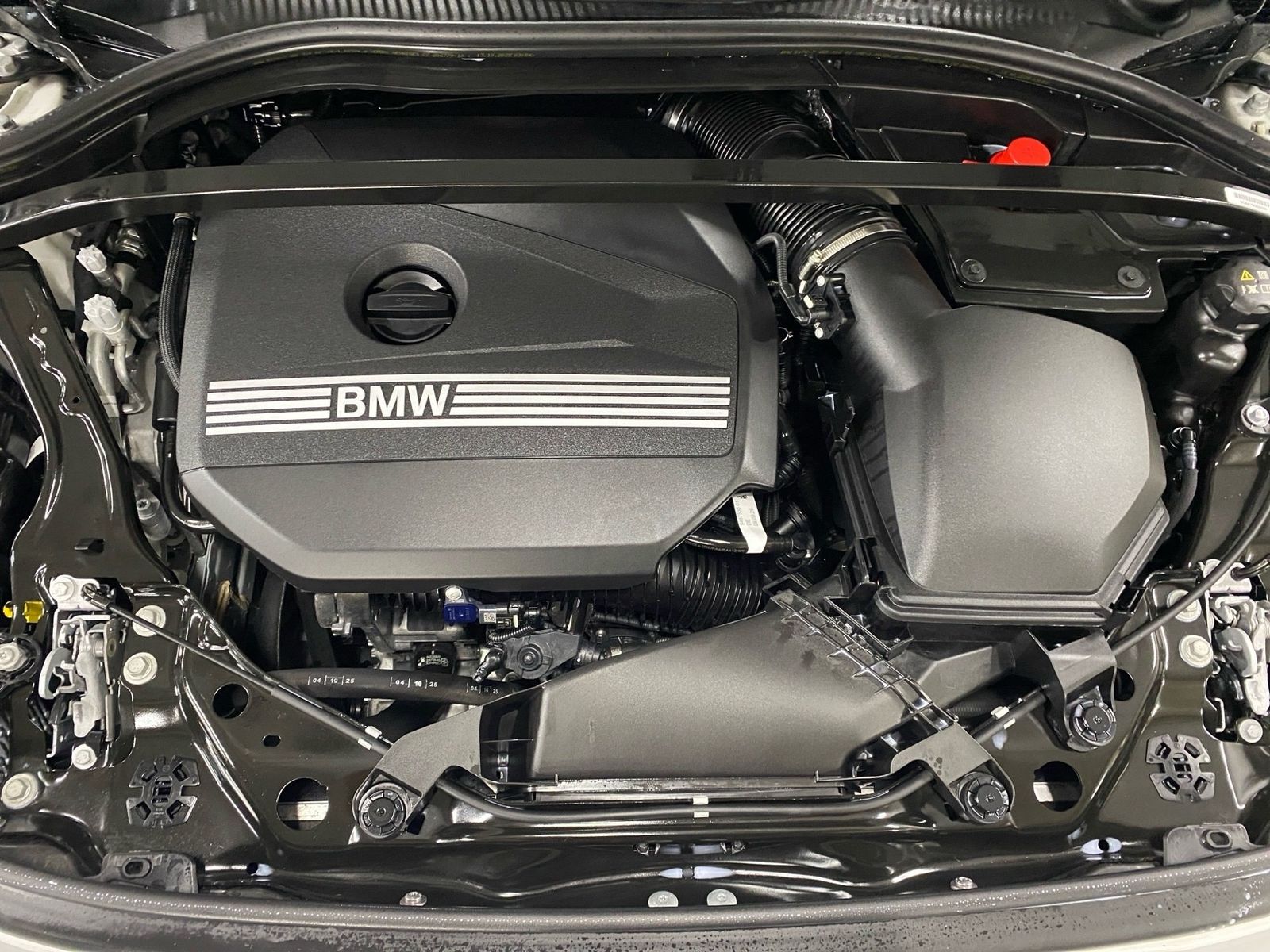 BMW 120 - Bild 16